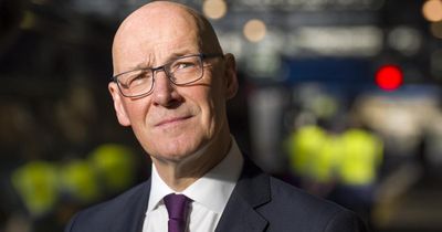 Expansion of poverty programme to deliver ‘lasting change,’ announced by John Swinney