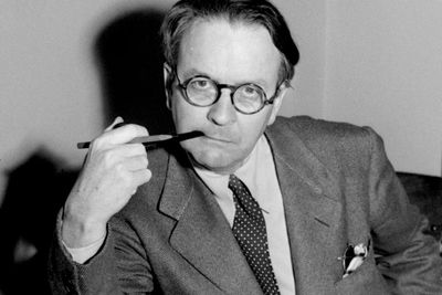A piano, a pregnant woman and a prison: Raymond Chandler's 'Nightmare' is revealed
