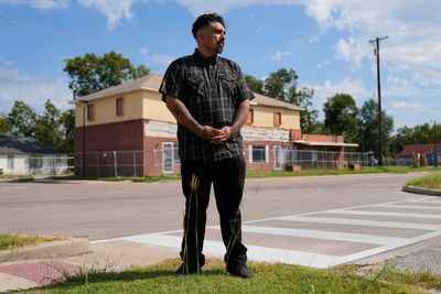 These immigrants served in the US military. Now they fear being deported