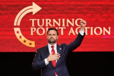 Black leaders reject comparison of ‘unapologetic racist’ Charlie Kirk to MLK