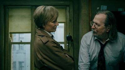 How to watch ‘Slow Horses' season 5 online — stream Gary Oldman-led show from anywhere