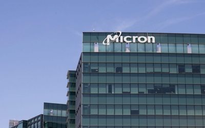 Micron Technology, Cintas And 3 Stocks To Watch Heading Into Wednesday