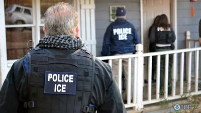 ‘Illogical and costly setback’: Trump administration fires immigration judges, then wonders why the backlog is getting worse