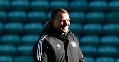 The taxi driver giving hope to Celtic, and why Europa can still be an adventure