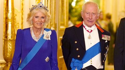 Ever wondered what's on a State Banquet menu? There's a unique addition every time thanks to King Charles's new tradition