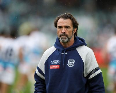 From the Pocket: blunt and brilliant Chris Scott is master of a job few have done better