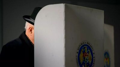 Russia’s disinformation toolbox in Moldova: Bot networks, Moscow church propaganda and vote-buying