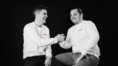 Tut Tut: The French start-up making community part of every delivery