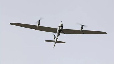 Espionage or innocent hobby? German authorities to get tough in clampdown on drones