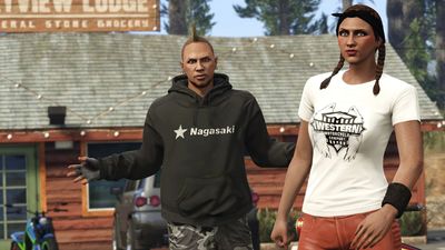With GTA 6 looming, Rockstar is "excited to support" nopixel as "the future of GTA RP"