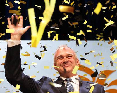 Resisting Faragism offers the Lib Dems a rare clarity of purpose