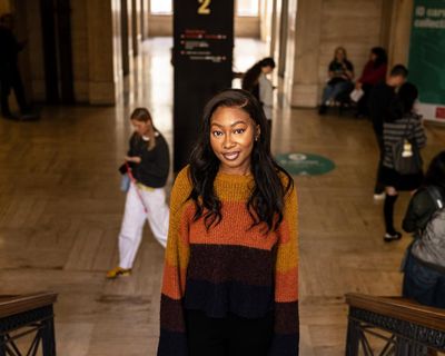 ‘It changed my view’: the letter campaign urging pupils in deprived areas to try university