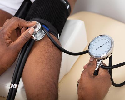 Change prostate cancer treatment for black men to avoid ‘epidemic’, NHS urged