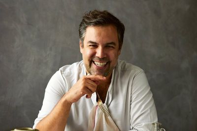 How to make pasta like Padella: Chef Tim Siadatan’s foolproof tips