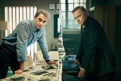 ‘We’re still living under the shadow of phone hacking’: Inside the making of extraordinary drama The Hack