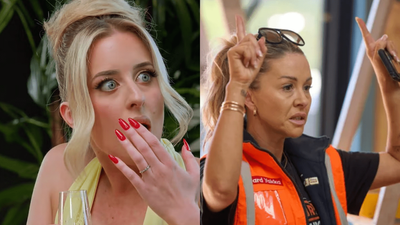 The Block Is Rolling Out MAFS Style Dinner Parties & I Can’t Wait For Wine To Be Thrown