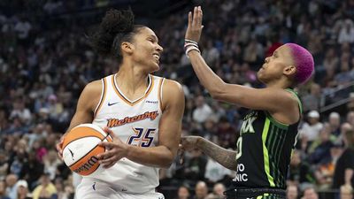 Mercury Make Lynx Pay for Uncharacteristic Mistakes