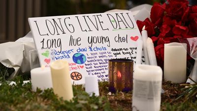 Eighth teen in court over murder of young boys