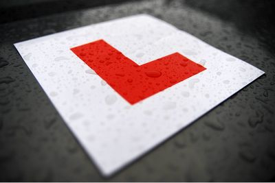 Driving test backlogs could be fuelling rising scams against learner drivers