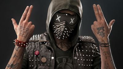 'It doesn't feel like they've tried to copy and paste the game onto the screen' says star of Ubisoft's upcoming Watch Dogs movie