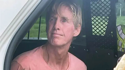 Where Did He Get the Weapon? Trump Shooter Ryan Routh Stabs Himself in the Neck After Guilty Verdict