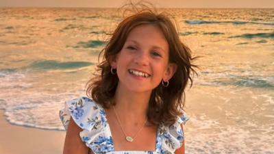 10 Photos of Instagram Influencer Zuza Beine: Teen Star Dies of Cancer at 14 After Sharing Brave Battle Online