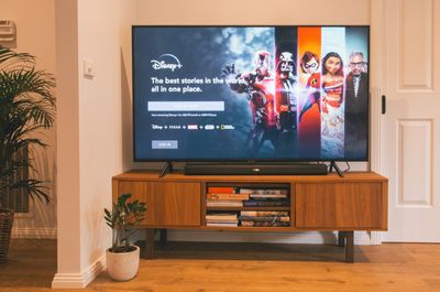 Disney+ Customers in the UK Vow to Cancel Subscriptions — And It's Not Because of Jimmy Kimmel