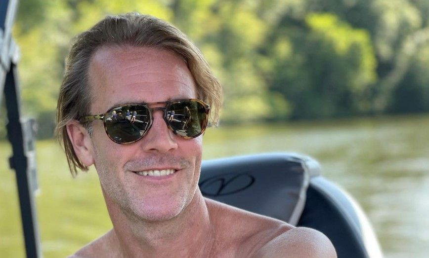 James Van Der Beek Illness Explained: What Type of…