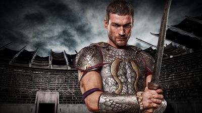 Netflix just added this epic gladiator series — you can binge-watch all 39 episodes now