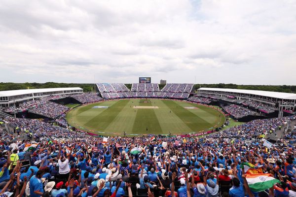 ICC suspends USA Cricket membership with immediate effect