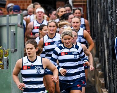 Want AFL grand final tickets? Go and watch the AFLW