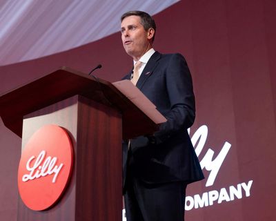 Eli Lilly calls UK ‘worst country in Europe’ for drug prices; gold nears record high - as it happened