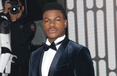 John Boyega would have made huge changes to Star Wars films