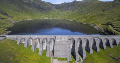 Huge power station in Argyll and Bute evacuated after 'explosion'