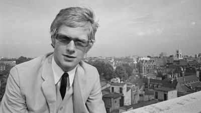 New Rolling Stones podcast launched - first episode includes Andrew Loog Oldham interview