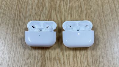 AirPods Pro 3 are here, but should you buy AirPods Pro 2 instead if they’re a bargain? Here’s the price I’d pay, having tested both