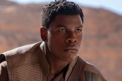 John Boyega reveals major changes he would make to Star Wars sequel trilogy