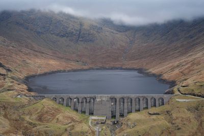 Investigations continue after ‘explosion’ at hydro power station