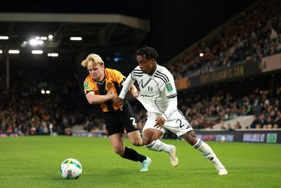 Kevin's Brazilian flair can elevate Marco Silva's flat Fulham after promising debut