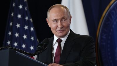 Donald Trump says ‘I do,’ gives NATO the go-ahead to start shooting down Russian jets