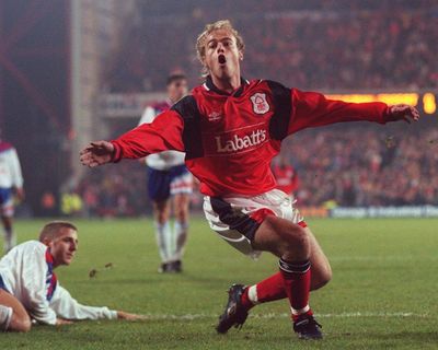 Nottingham Forest’s last European adventure: ‘Klinsmann knows my name!’