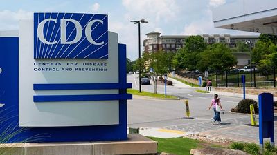 'Nightmare bacteria' infections are on the rise in the US