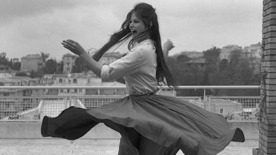 Italian actress Claudia Cardinale, star of '8½' and 'The Leopard,' dies aged 87
