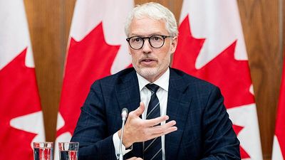 TikTok should do more to keep children off the platform, Canada's privacy watchdog says