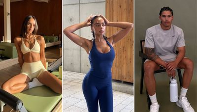 33 Of The Best Activewear Brands In Australia If You’re Looking To Switch Up Your Sets