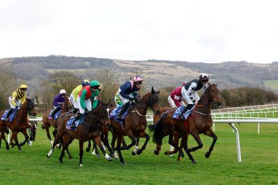 Cheltenham Festival to drop pint prices and lower capacity after criticism