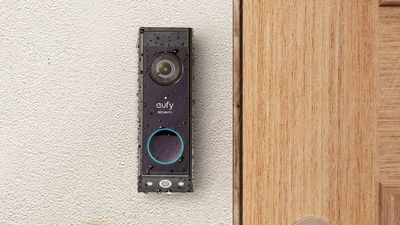 I tested the eufy E340 video doorbell because I was sick of Ring's monthly fees – the video is crisp, audio is clear and it's so easy to install. I'm never going back