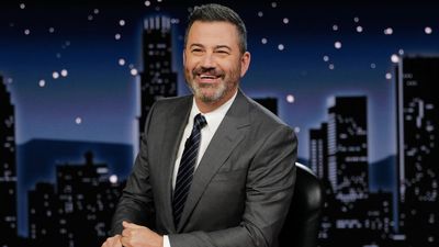 How to watch Jimmy Kimmel's return online — US talk show host back on air after suspension