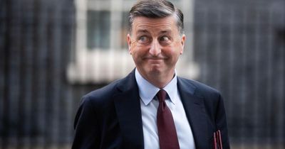 Scottish Secretary panned for backing post-Brexit law which 'undermines devolution'