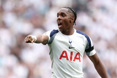 Tottenham: Injury presents opportunity for Mathys Tel to kickstart Spurs career